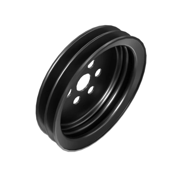 Fulie arbore cotit Caterpillar 604-6331
