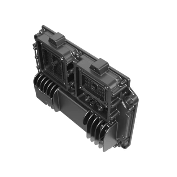 Modul electronic de control motor Caterpillar 604-6891