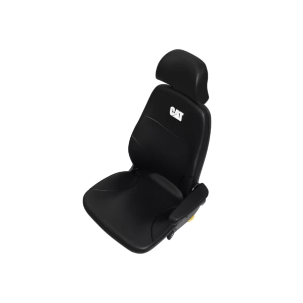 Scaun operator cu suspensie Caterpillar 604-8497