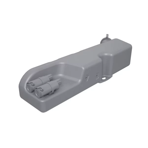 Rezervor spalare parbriz Caterpillar 604-9528