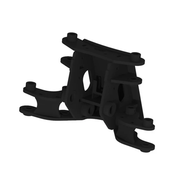 Ansamblu suport cadru Caterpillar 604-9964