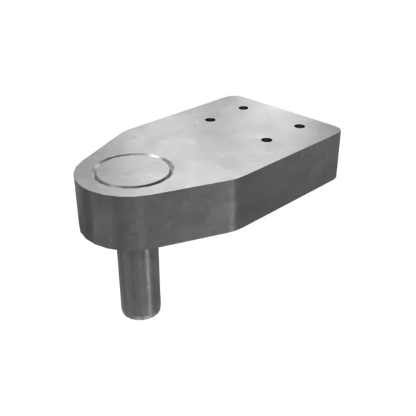 Placa de montaj Caterpillar 605-0067