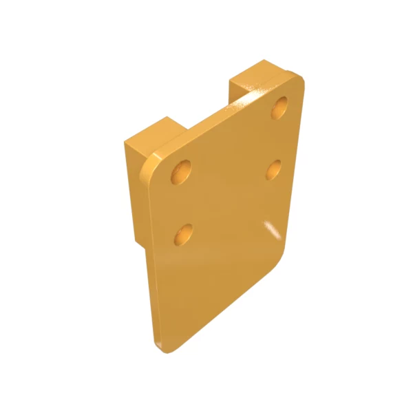 Placa protectie cot tub ungere Caterpillar 605-3353