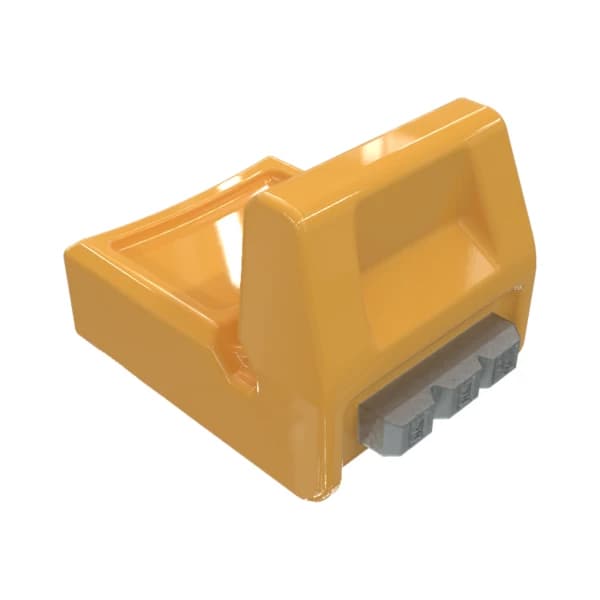 Protectie talpa cupa Caterpillar 605-5350