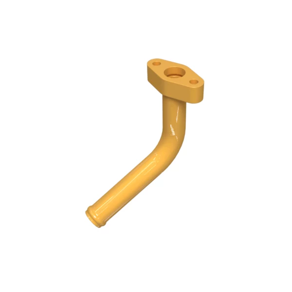 Tub ansamblu turbosuflanta Caterpillar 605-6555