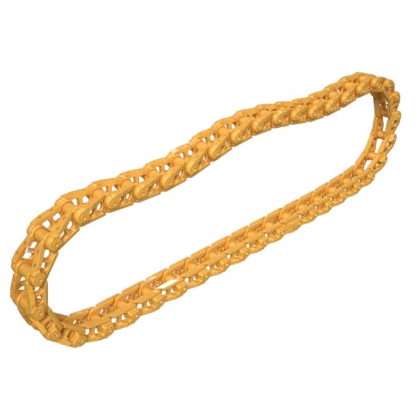 Ansamblu za senila Caterpillar 605-9154