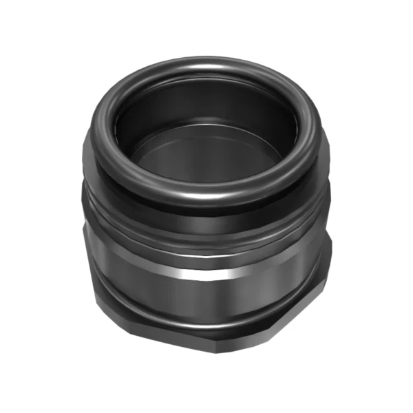 Dop cartus lubrificare M33 x 1.5 Caterpillar 605-9183