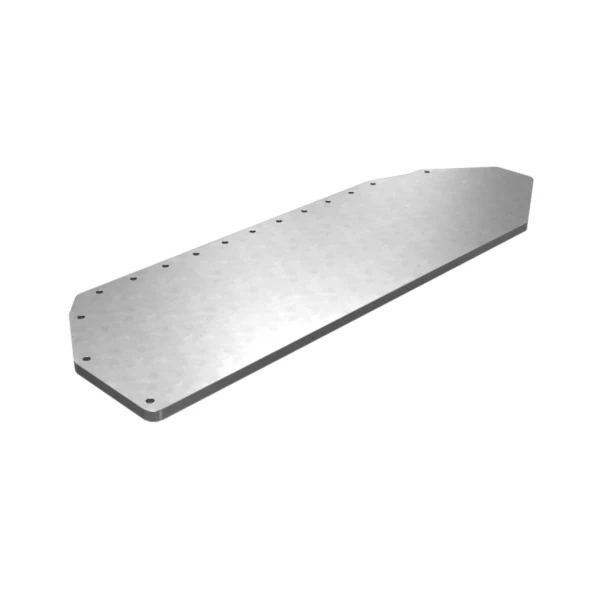 Protectie laterala hopper Caterpillar 605-9197