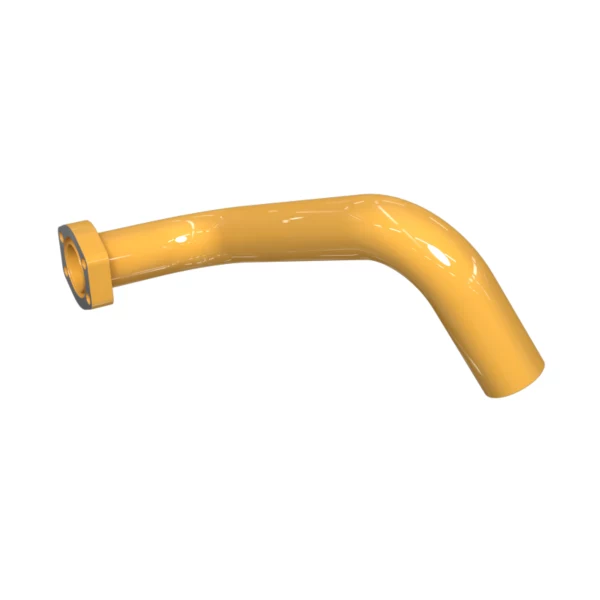 Conducta racitor ulei hidraulic Caterpillar 606-1310