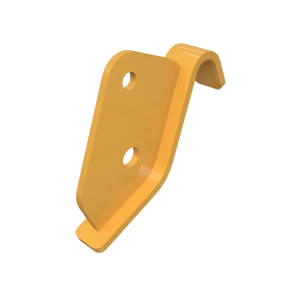 Carlig prindere parasolar cabina operator Caterpillar 606-1467
