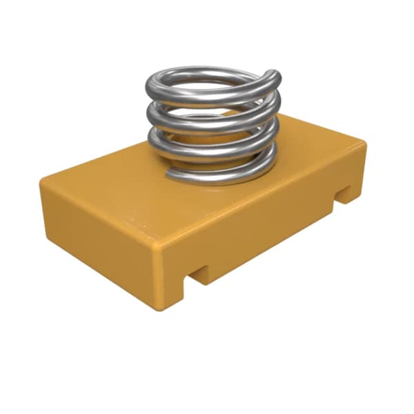 Bolt arc Caterpillar 606-2312