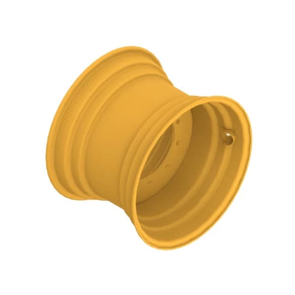Roata Caterpillar 606-3180 (diametru exterior 665.4mm)