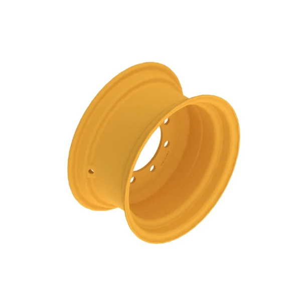 Janta roata Caterpillar 606-3187, diametru exterior 450mm