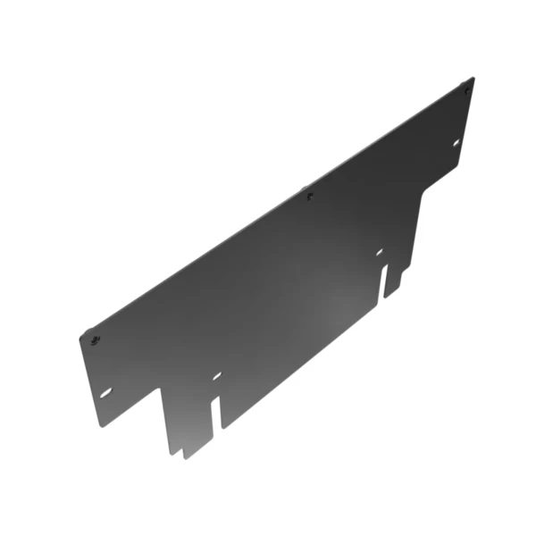 Placa protectie bara spate Caterpillar 606-3634
