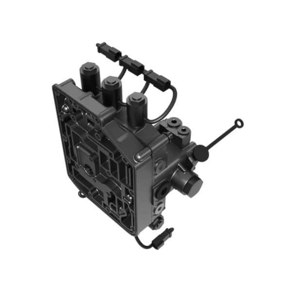 Supapa testare unitate de control hidraulic transmisie Caterpillar 606-3779