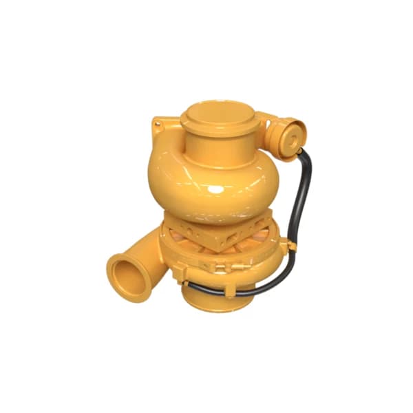 Turbosuflanta Caterpillar 606-4656