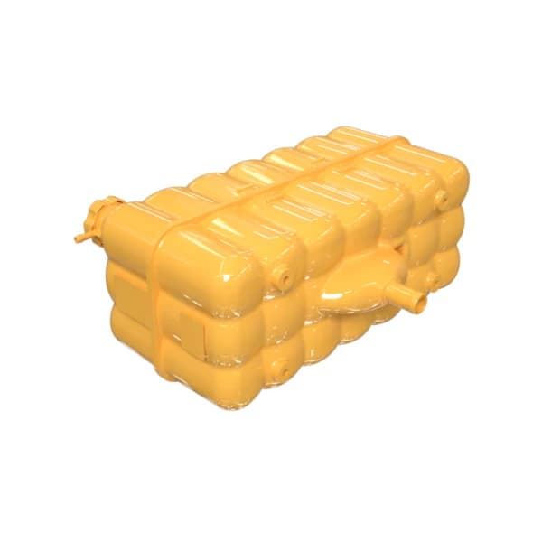 Rezervor lichid de racire Caterpillar 606-6294