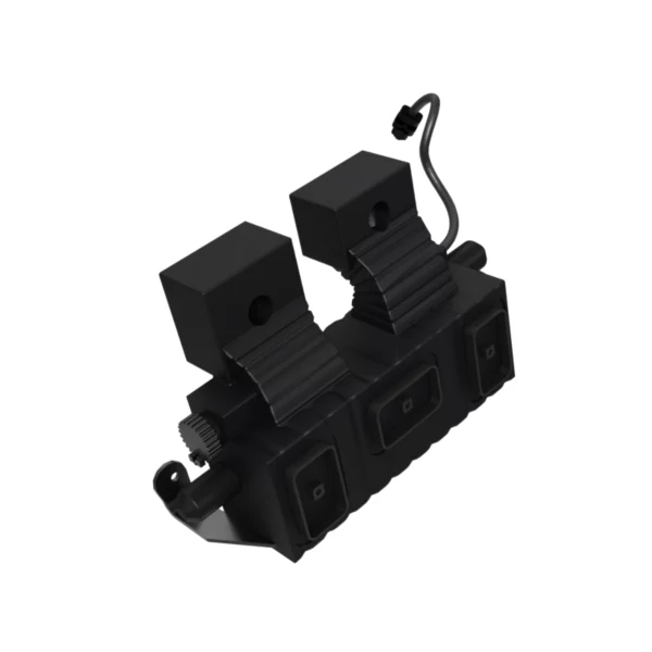Set cablaj motor Caterpillar 606-7246