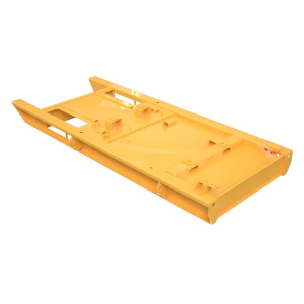 Ansamblu baza Caterpillar 606-8109