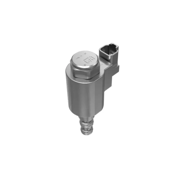 Electrovalva solenoid Caterpillar 606-8495