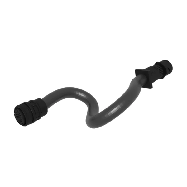 Set cablaj fuel valve motor Caterpillar 606-8764