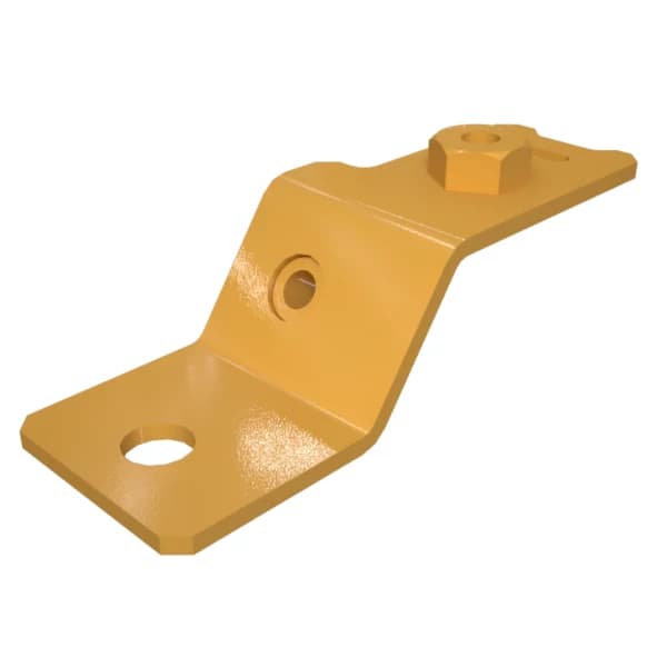 Suport montaj sasiu Caterpillar 606-8799