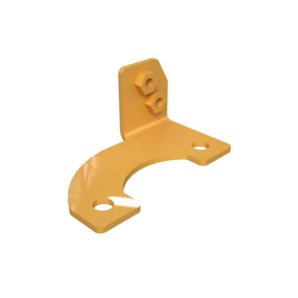 Suport prindere cablaj scarificator Caterpillar 606-8991