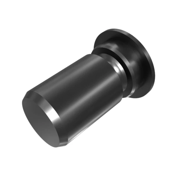 Piston cilindric 43.5mm Caterpillar 607-0114