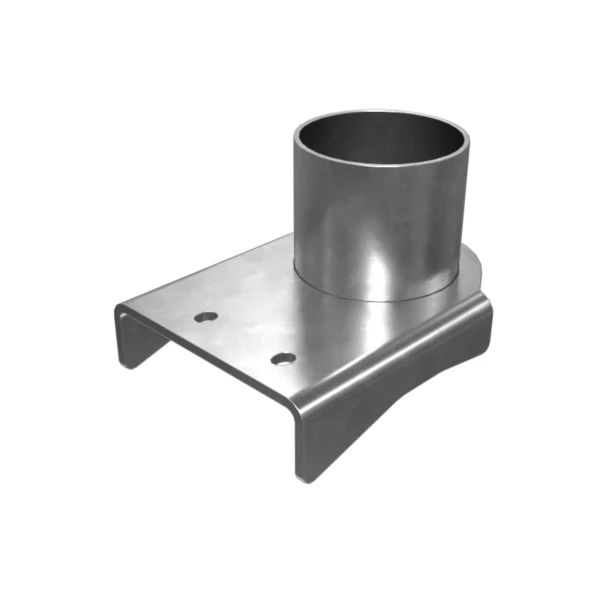 Suport extensie galerie evacuare Caterpillar 607-0661