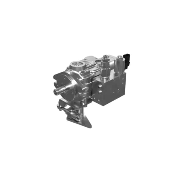 Pompa piston Caterpillar 607-0750