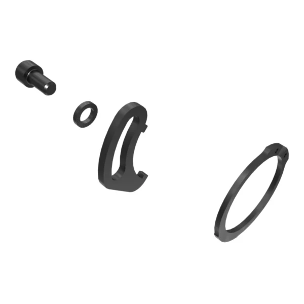 Suport fixare cablaj Caterpillar 607-2536