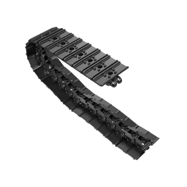 Senila cu dublu gruser lubrifiata cu grasime Caterpillar 607-3695