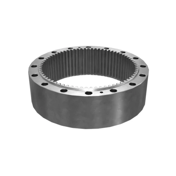 Pinion coroana 72 dinti Caterpillar 607-3910