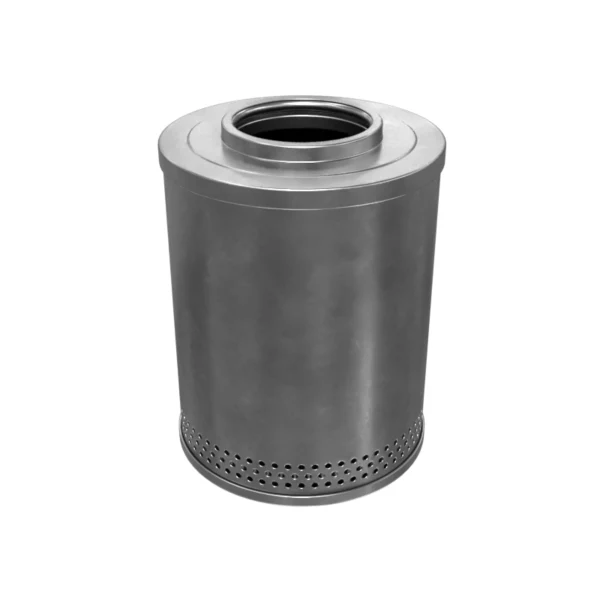 Filtru hidraulic cu magnet Caterpillar 607-4445