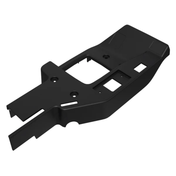 Capac consola maneta control stanga Caterpillar 607-5984