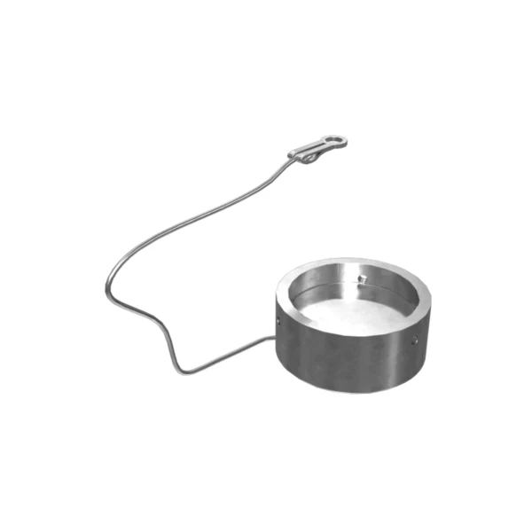 Capac protector conector electric Caterpillar 607-7187