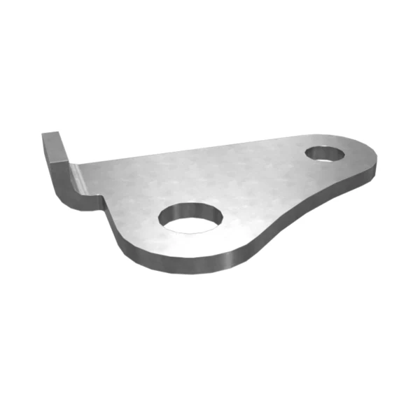 Suport montaj conducta respiraie carter Caterpillar 607-7193