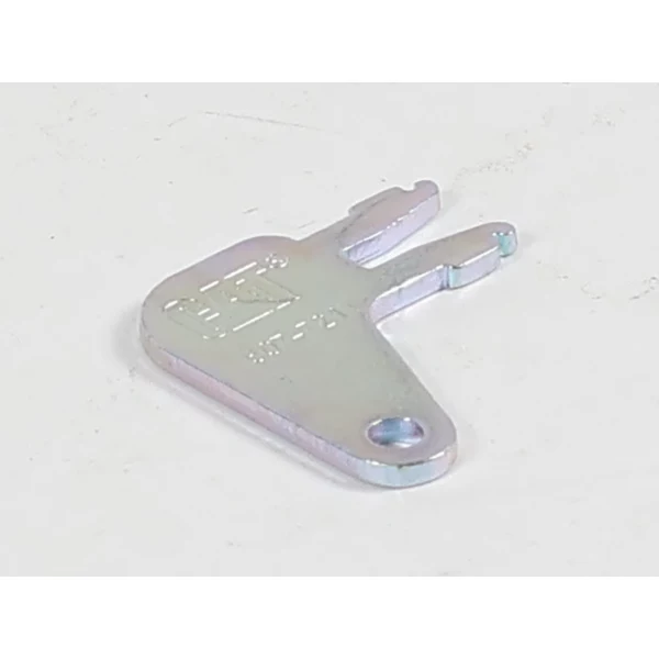 Cheie intrerupator baterie Caterpillar 607-7211