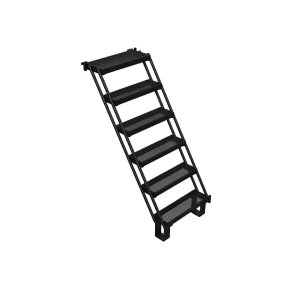 Ansamblu scara Caterpillar 607-7412