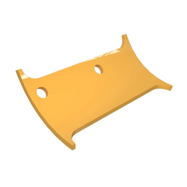 Placa filtru hidraulic Caterpillar 607-7967