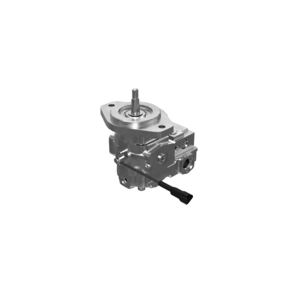 Motor hidraulic Caterpillar 607-8632