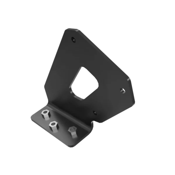 Suport montaj pompa lubrificare Caterpillar 607-9667