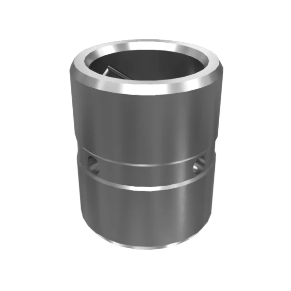 Bucsa cilindru cupa cu canale ulei Caterpillar 607-9703