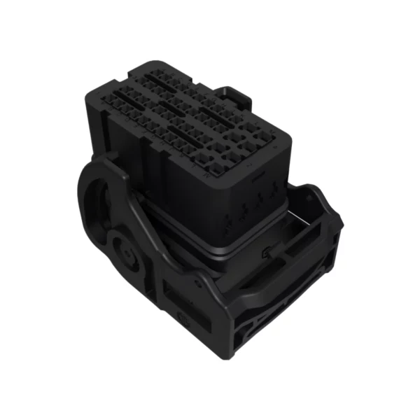 Conector cablaj control 48 pini Caterpillar 607-9831
