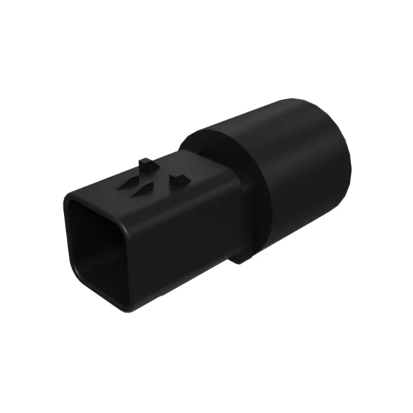 Rezistor 1100 Ohm Caterpillar 608-1080