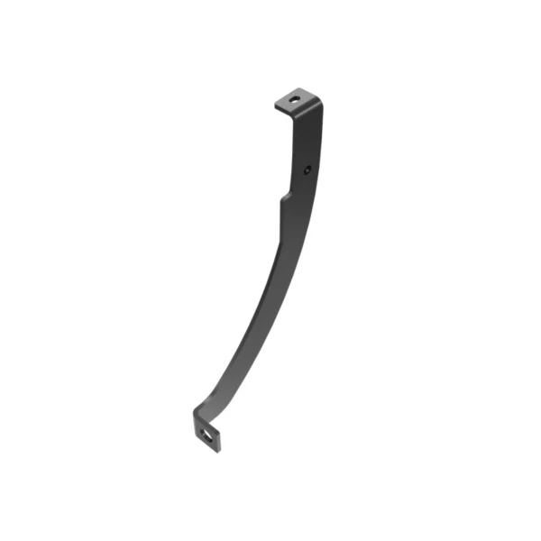 Placa montaj radiator motor Caterpillar 608-1322