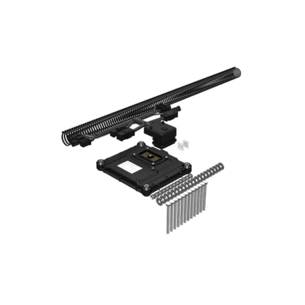 Sistem de monitorizare consum 100L Caterpillar 608-1486