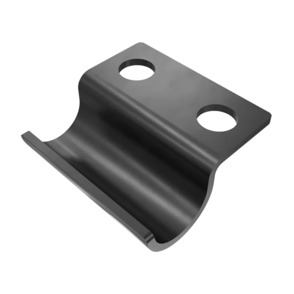 Colier tub 2 bolturi Caterpillar 608-2073