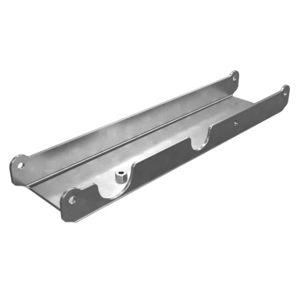 Placa protectie radiator superior Caterpillar 608-2865