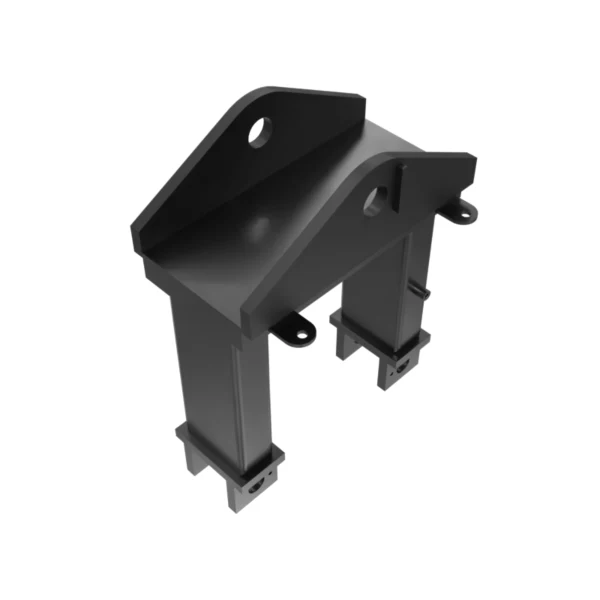 Suport secundar ax directie Caterpillar 608-3029